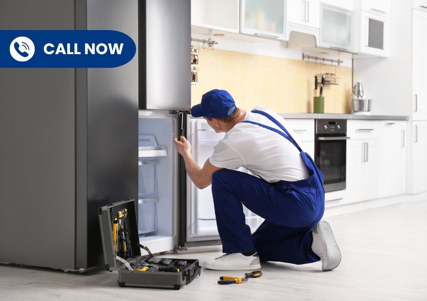 Lisco Appliance Repair Company